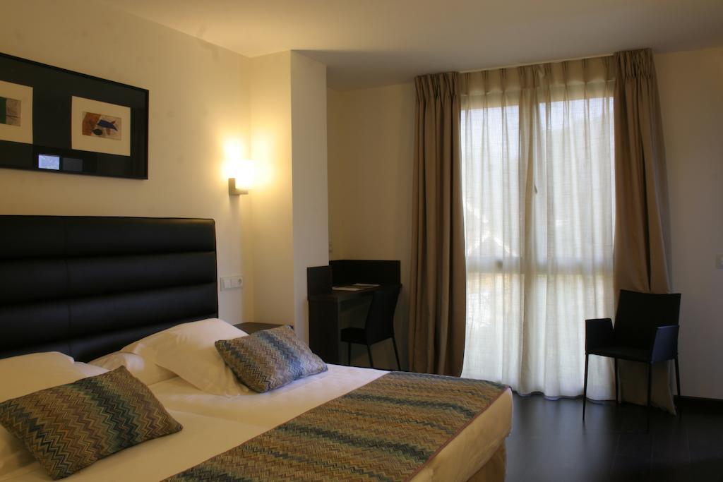 Double Room - Ground Floor