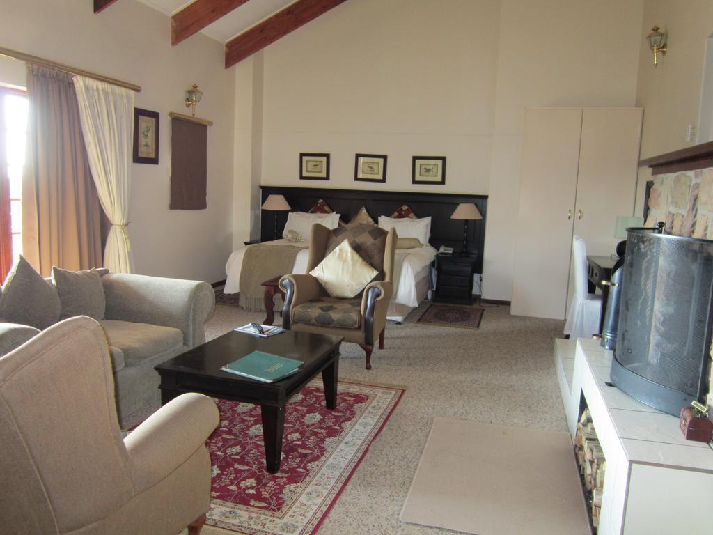 Signature Suites
