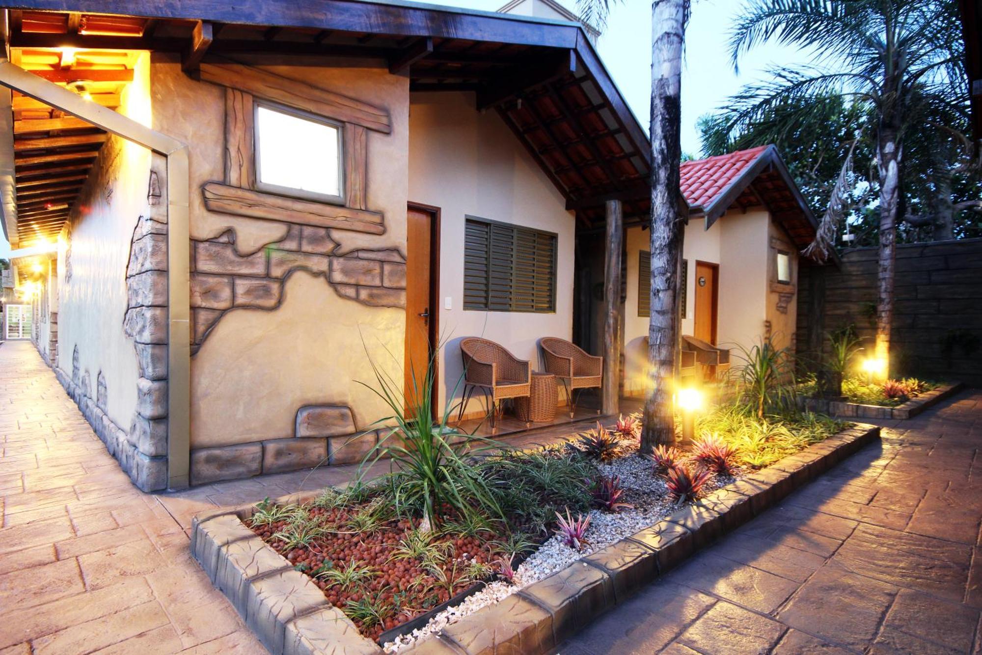 Luxury Chalet