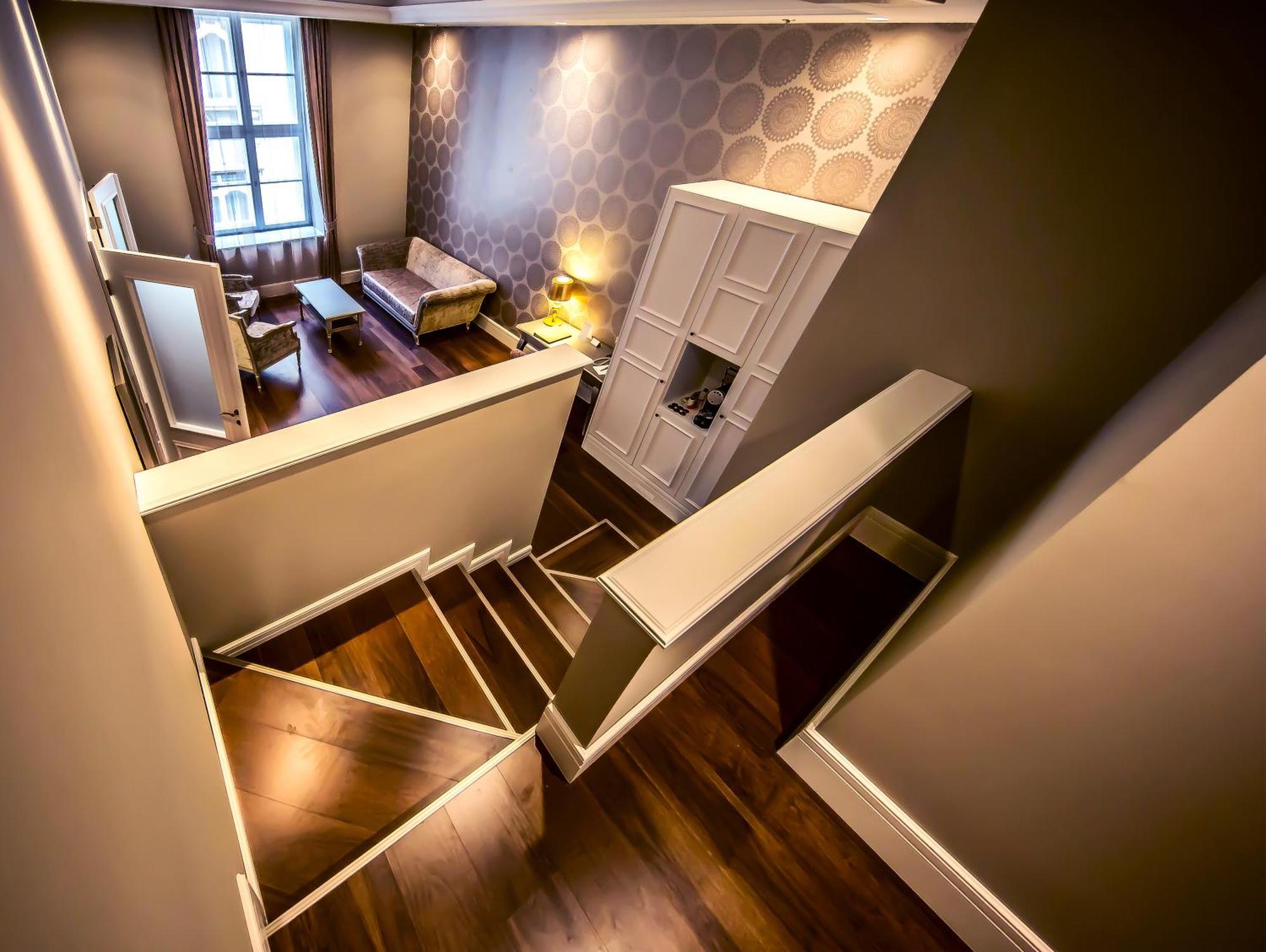 Suite Prestige