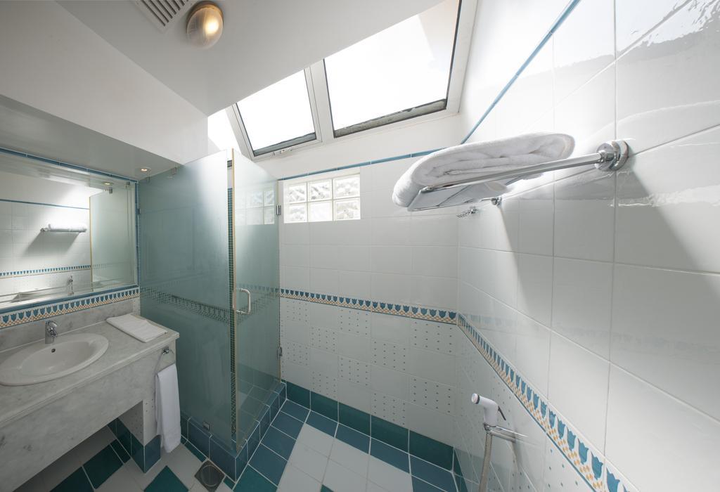 Royal Cabana One Bedroom With Private Swimming Pool
