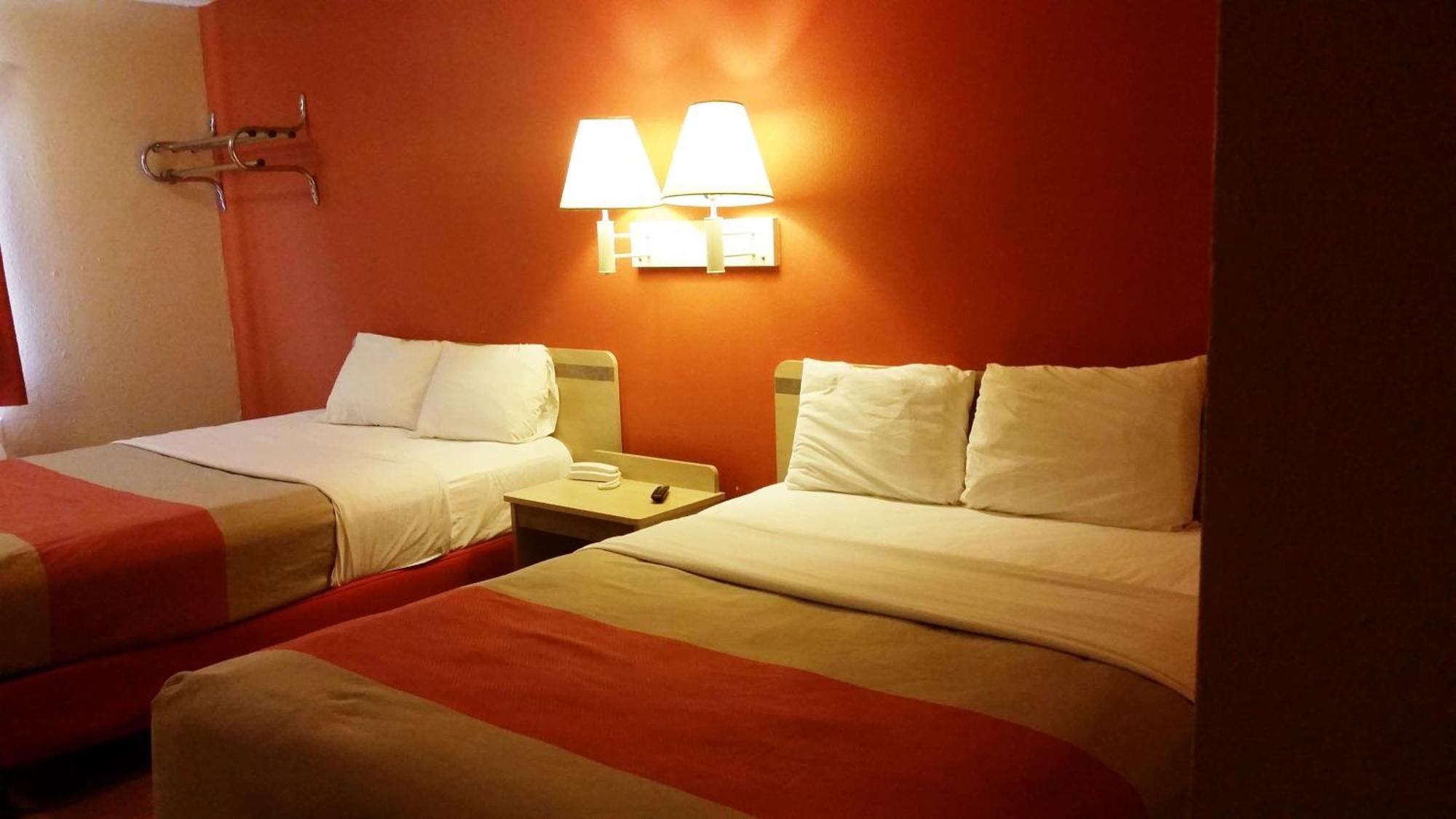 Quadruple Room - Smoking
