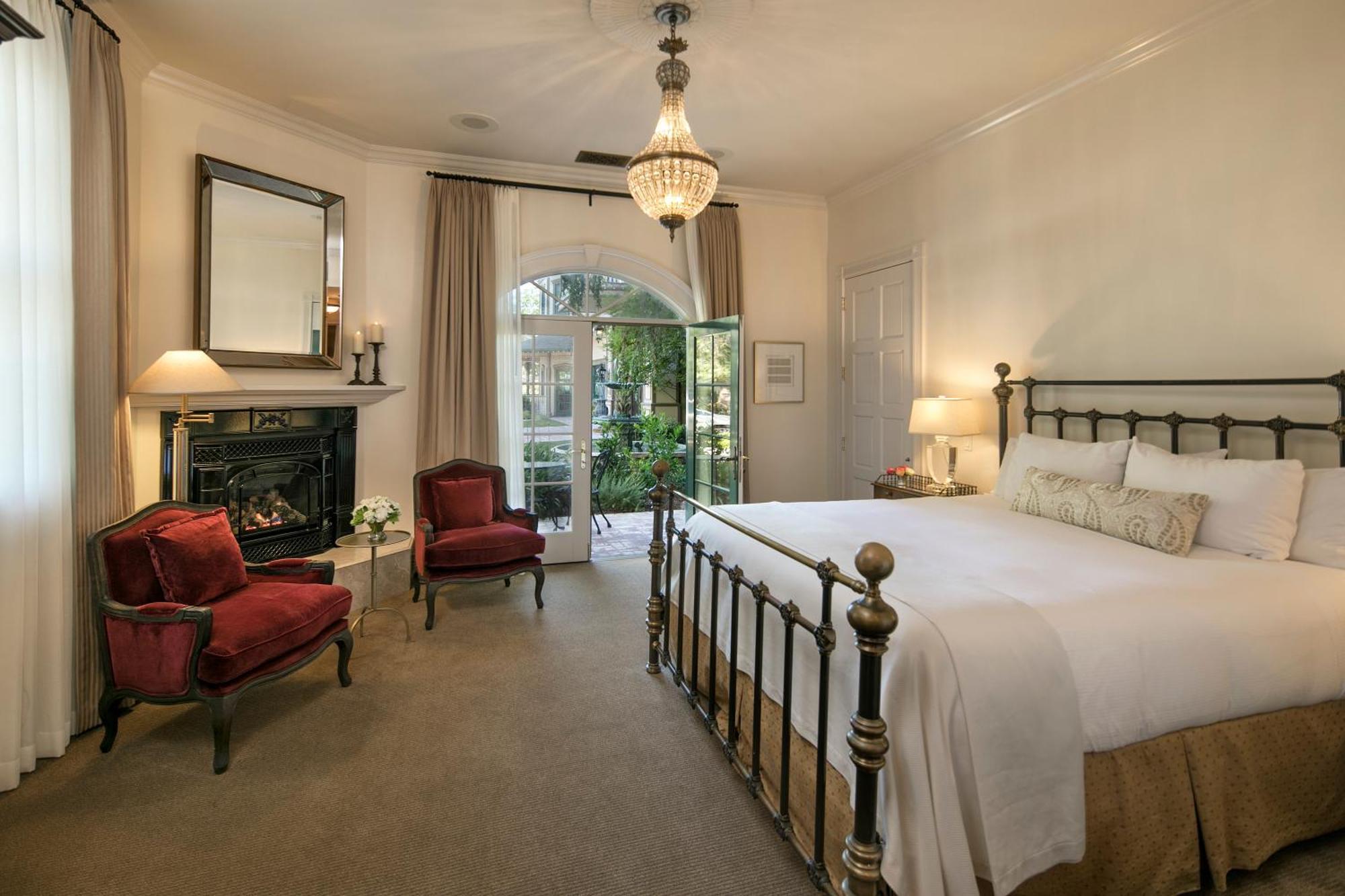 Classic King Room