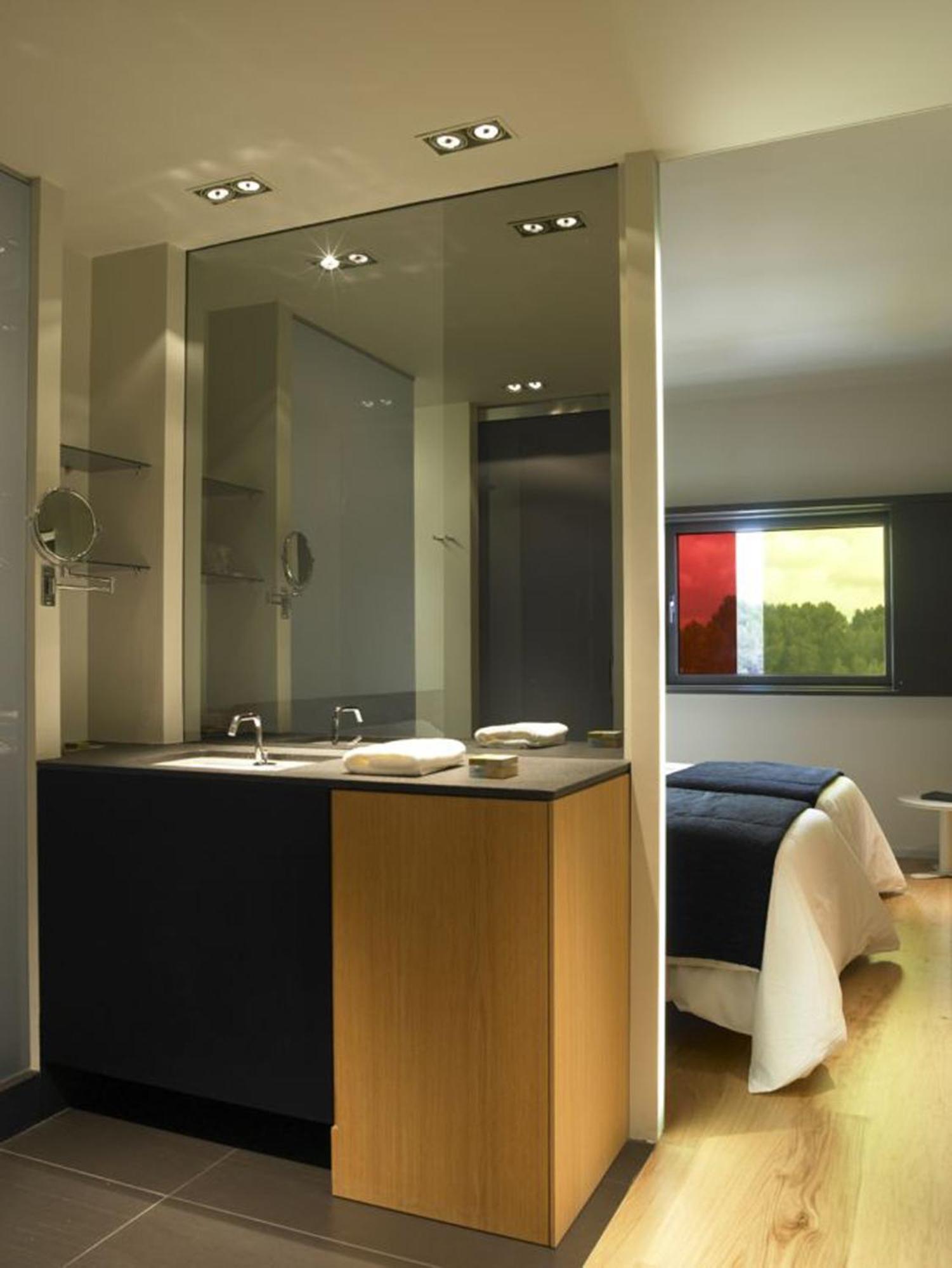 Deluxe Double Room Extra Bed