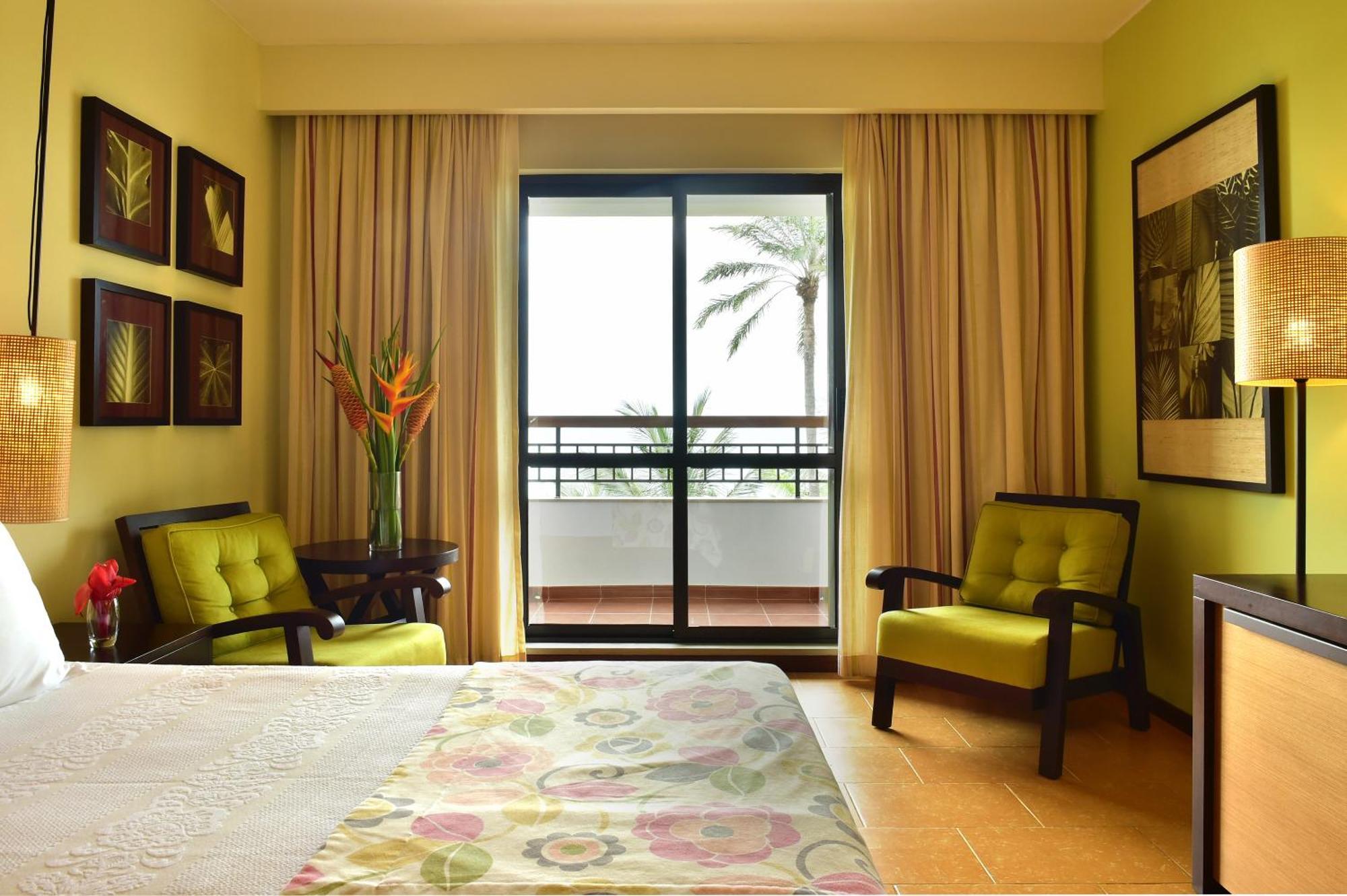 Double Room with Sea View