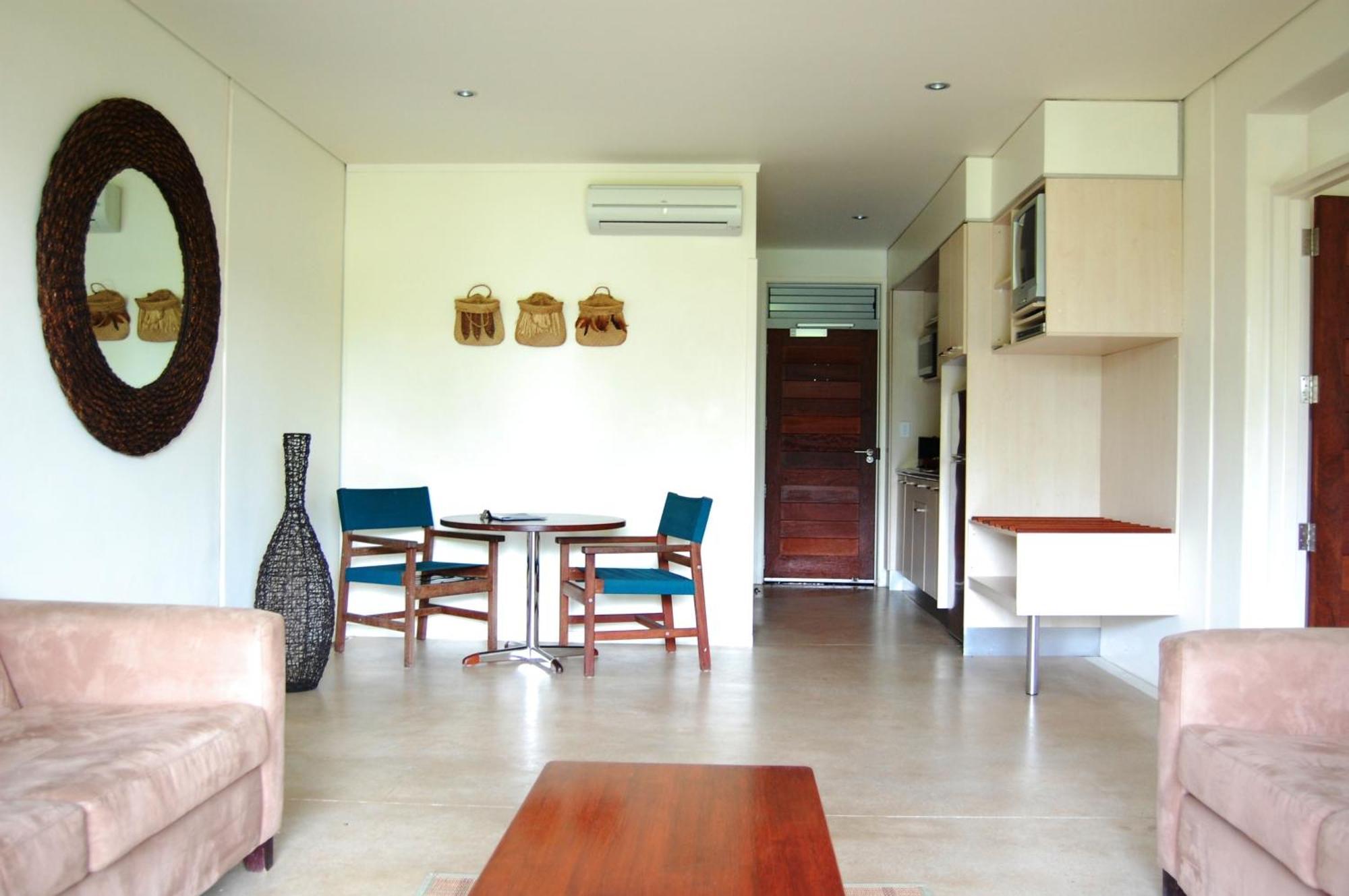 One-Bedroom Suite