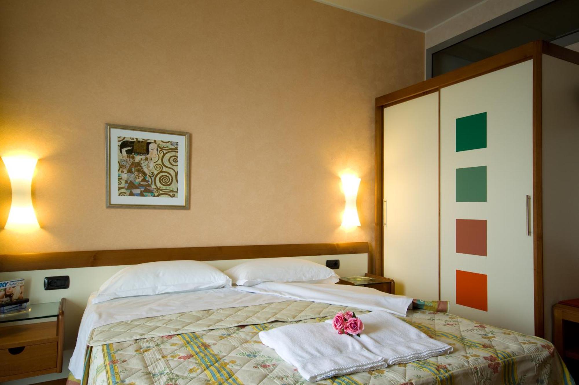 Doppelzimmer mit Meerblick (1 Erwachsener)