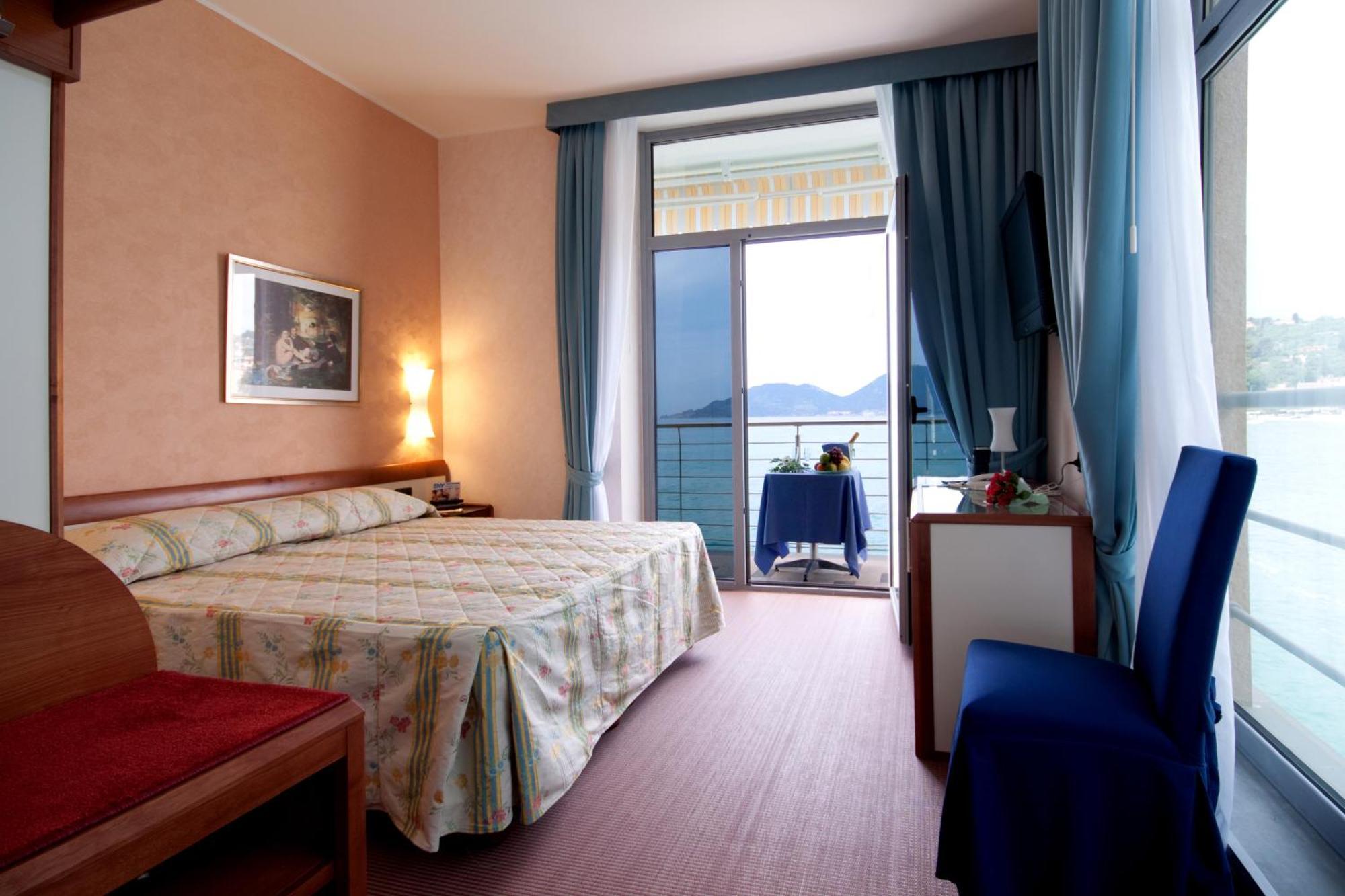 Double Room Sea View