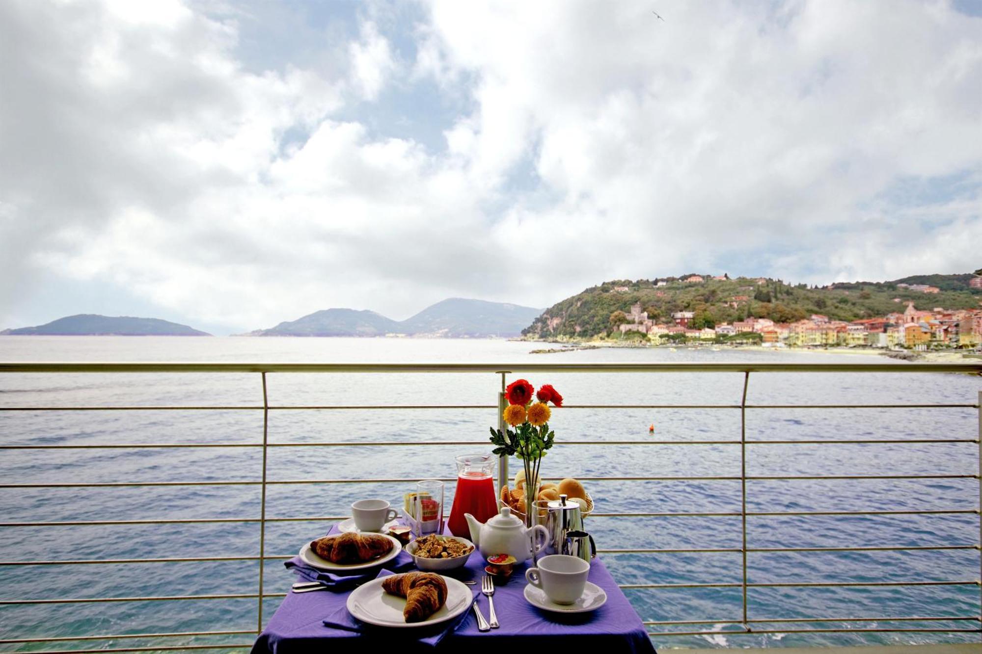 Double Room Sea View