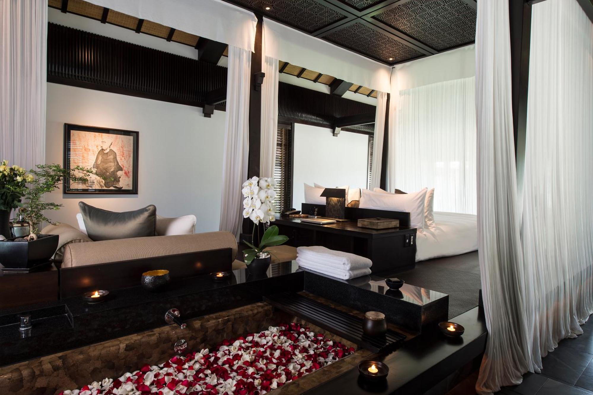 Two Bedroom Pool Villa Room inclusive of per bedroom,1222361620:JPEG