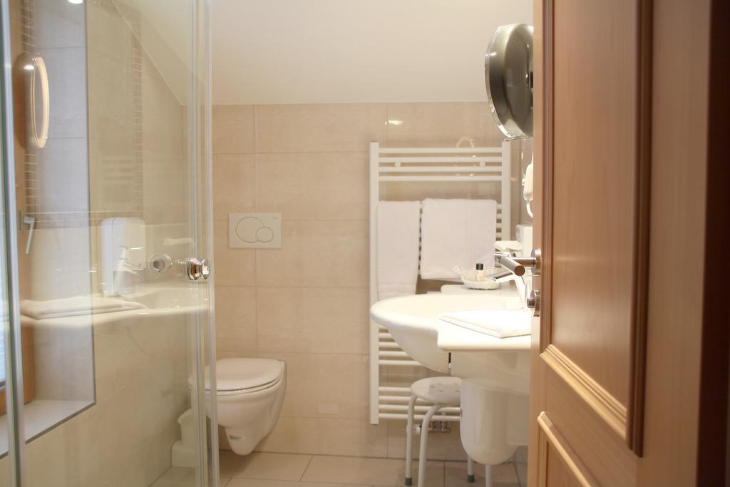 Comfort Doppelzimmer