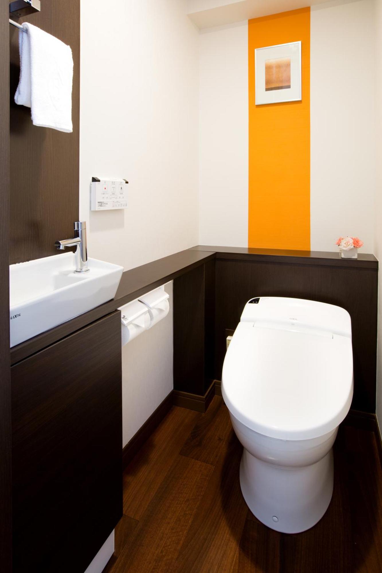 Comfort Single Room - Non-Smoking