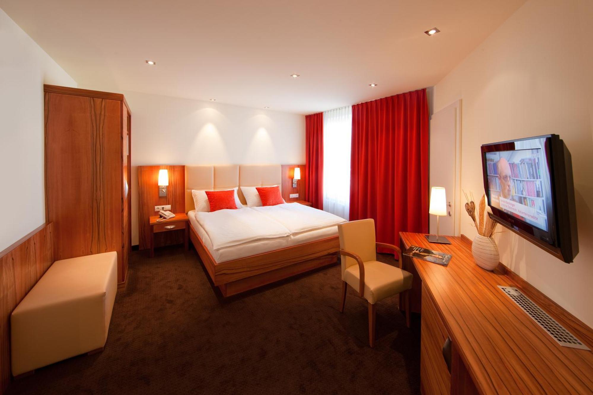 Comfort Double Room