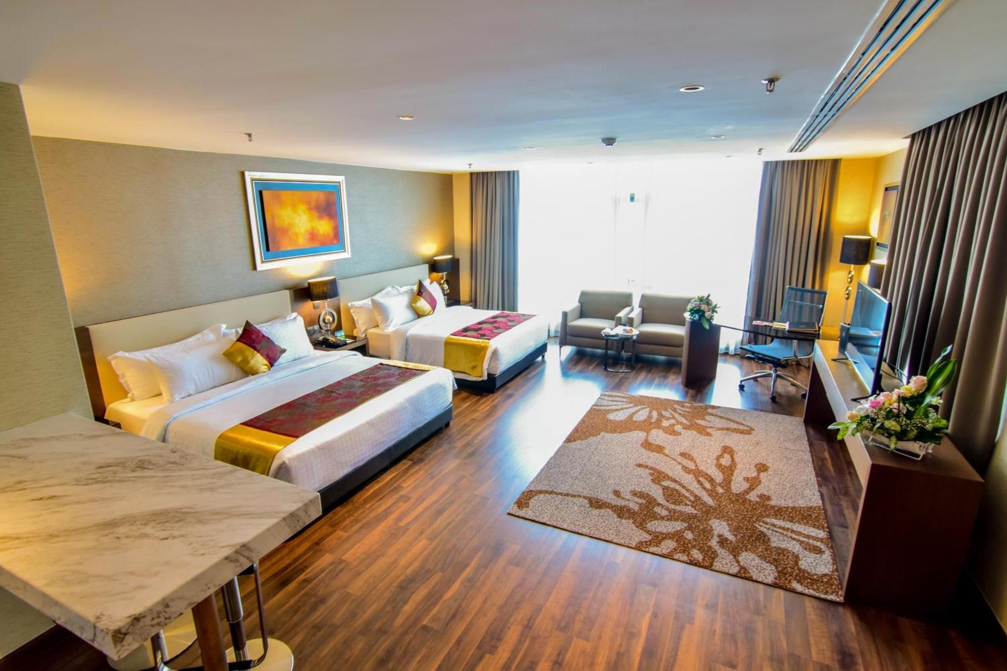 Family Suite
