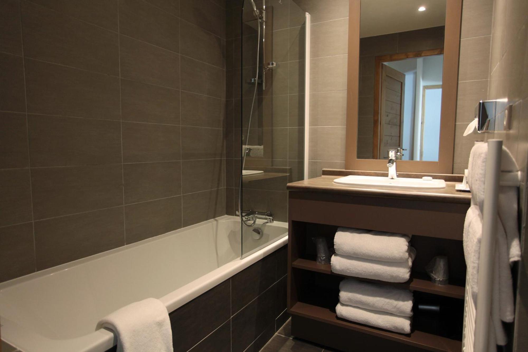 Suite Valley Châlet (4 Adultes + 2 Enfants)