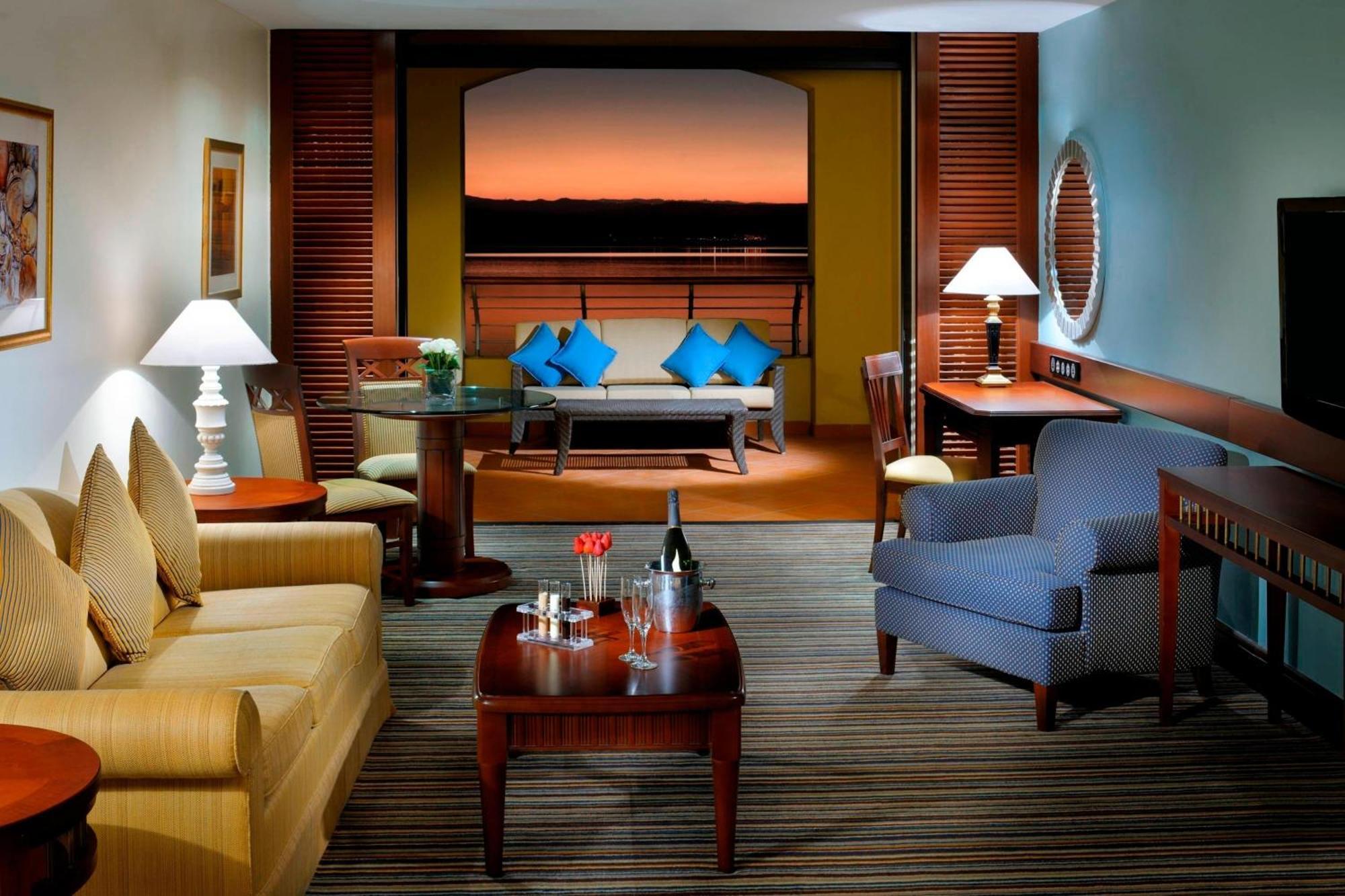 Duplex Suite, 2 Bedroom