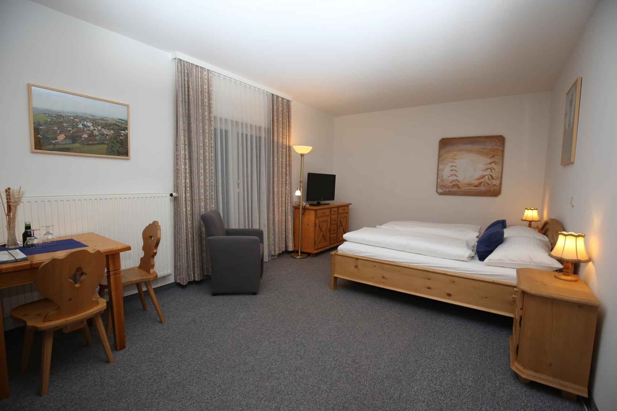 Superior Doppelzimmer