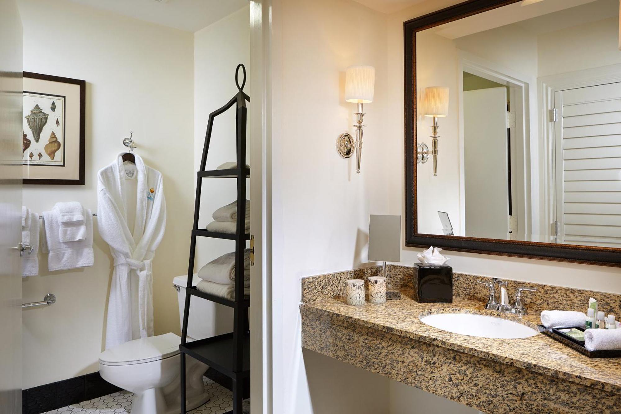 Double or Double Room City View
