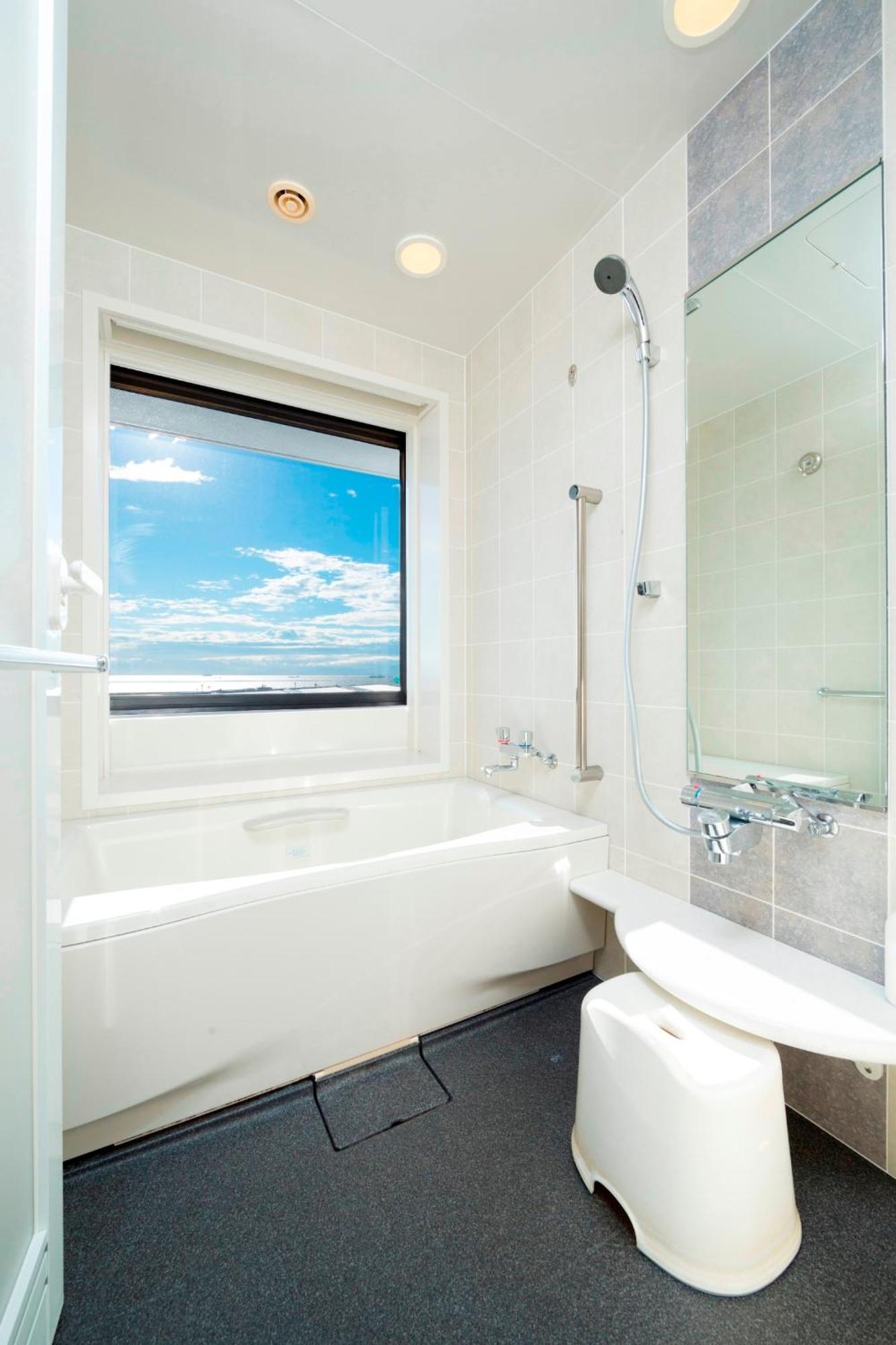 Double Room with Small Double Bed - Smoking