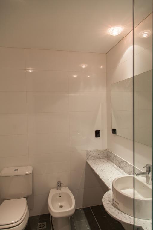 Habitación Doble con balcón