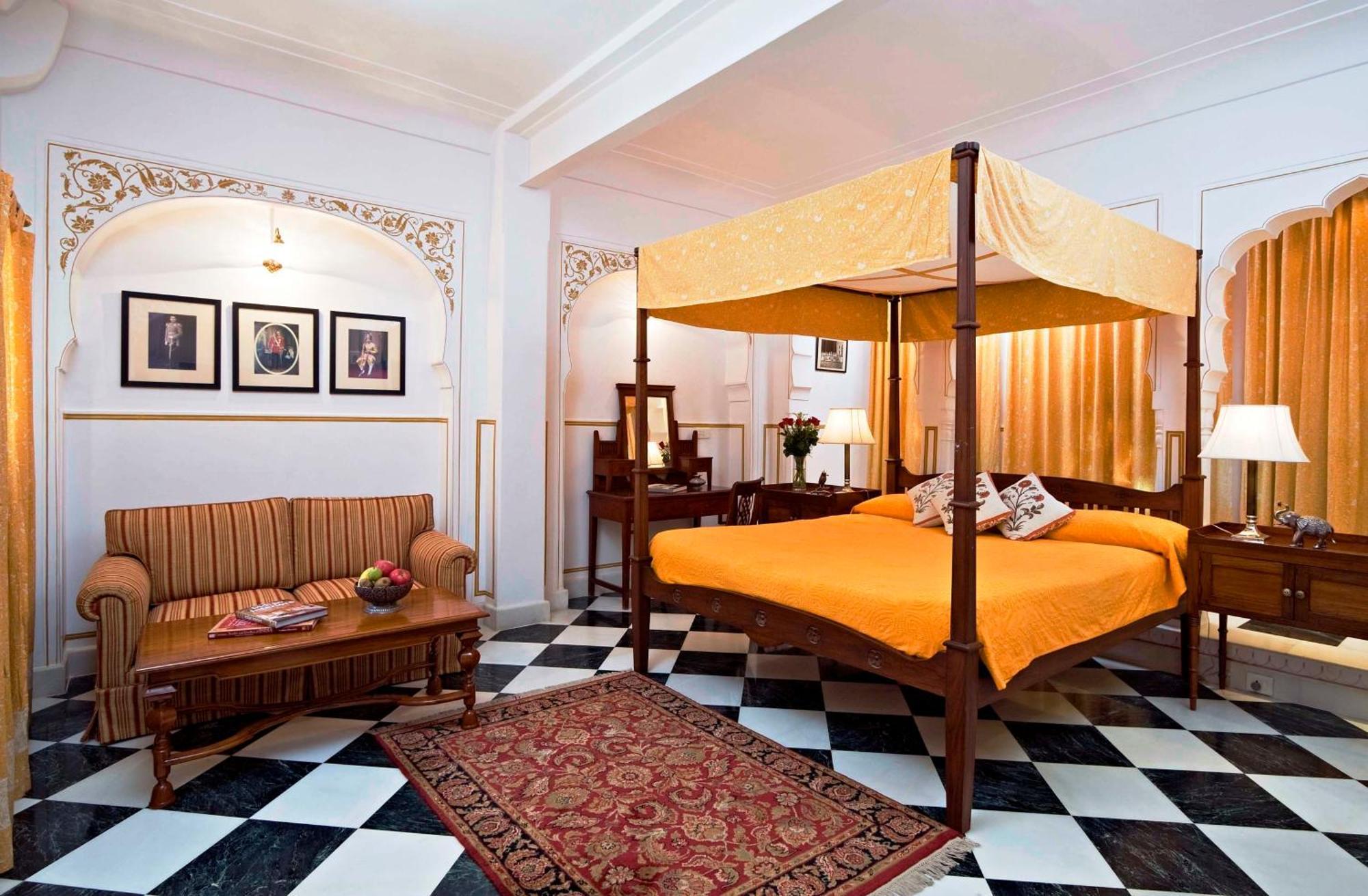 Deluxe Double or Twin Room - Complimentary late check-out up to 4PM (Subject to Availability), 20% discount on F&B and spa services, and complimentary stay for children up to 12 years of age (till July 2026 stay)