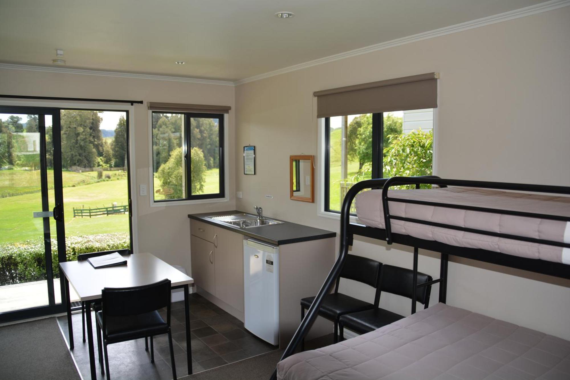Deluxe Cabin