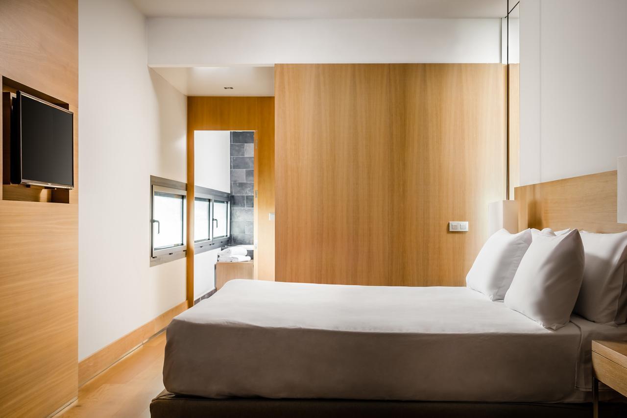 Junior Suite (2 Adults)