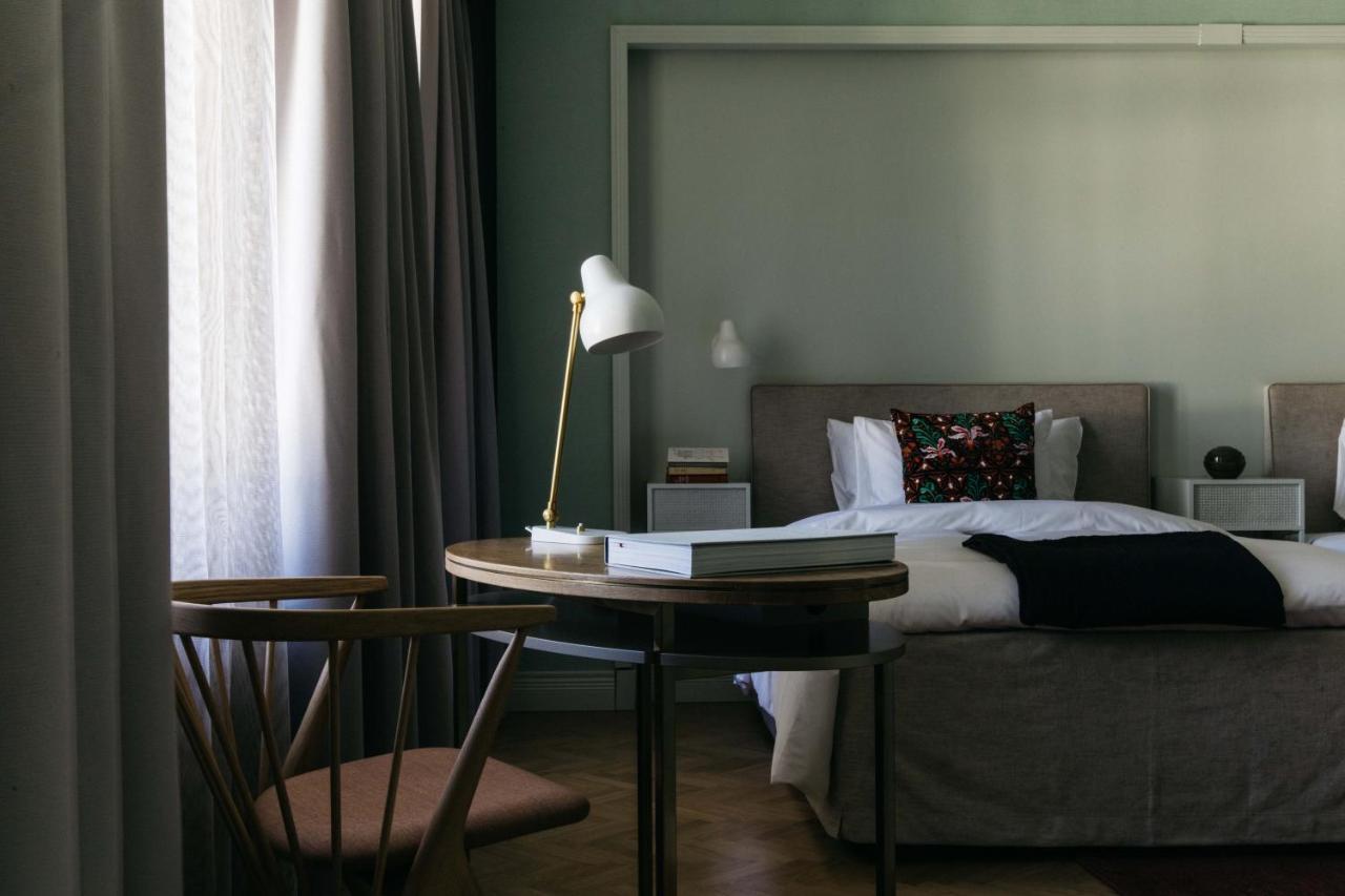 Companion Twin Room