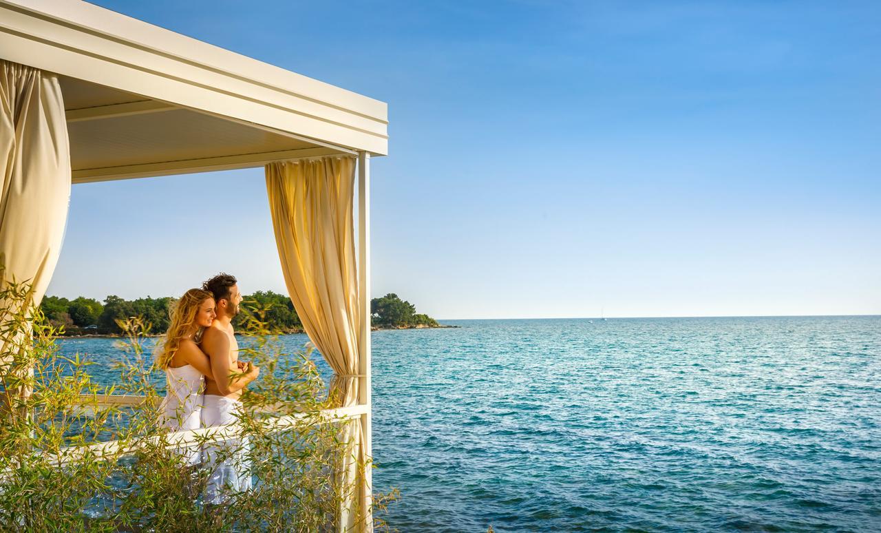 Casa Mobile Luxury Amber Sea