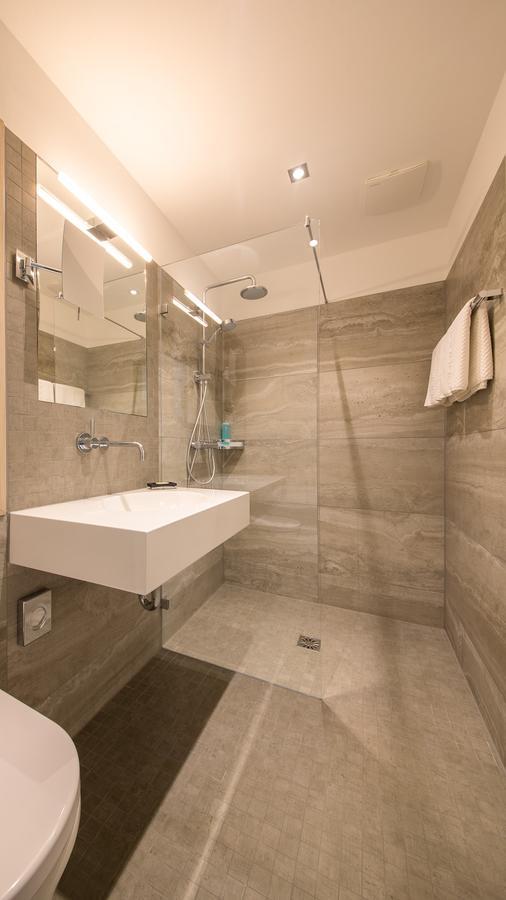 Superior Doppelzimmer mit Schlafsessel