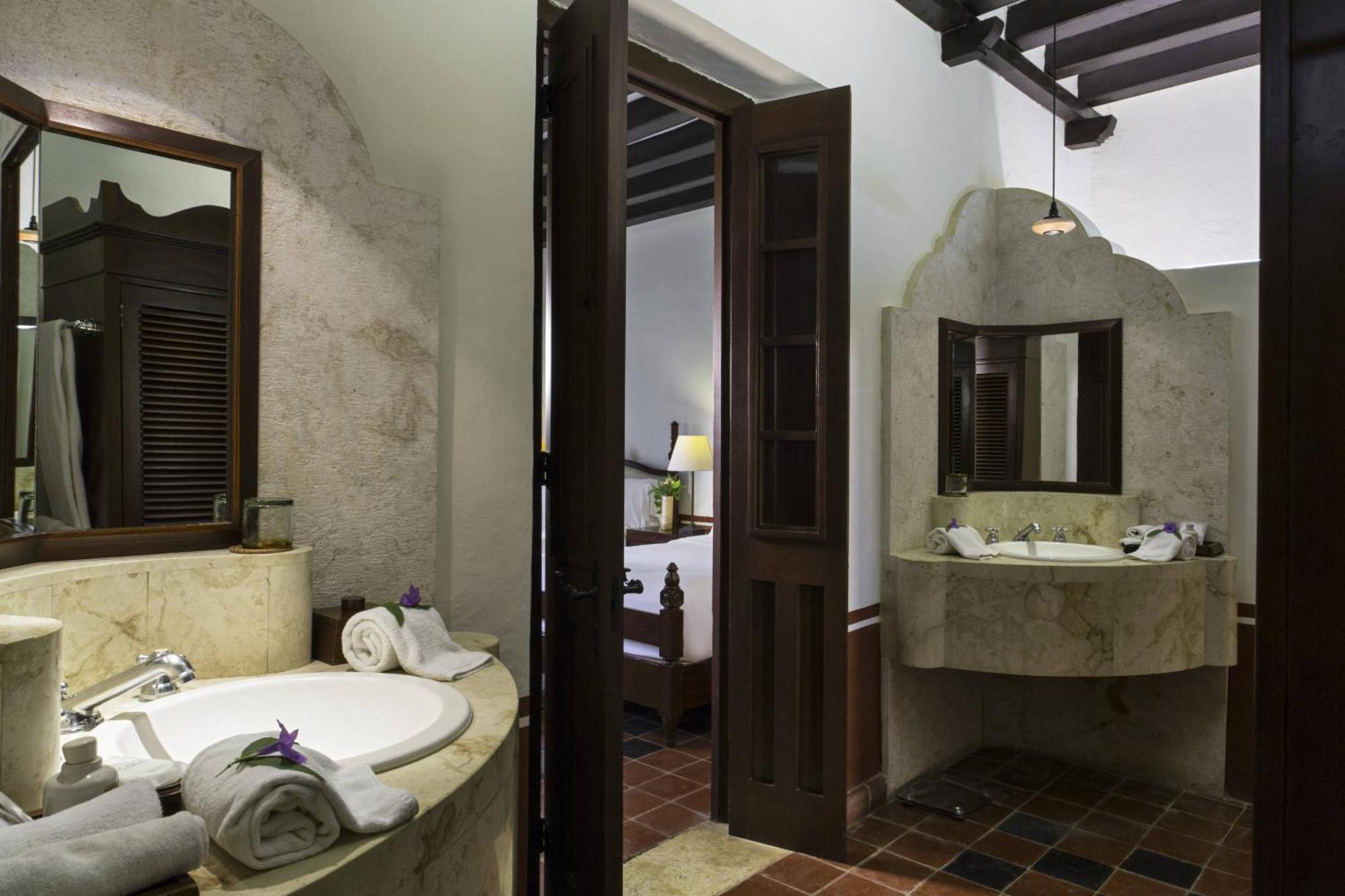 Chambre Deluxe