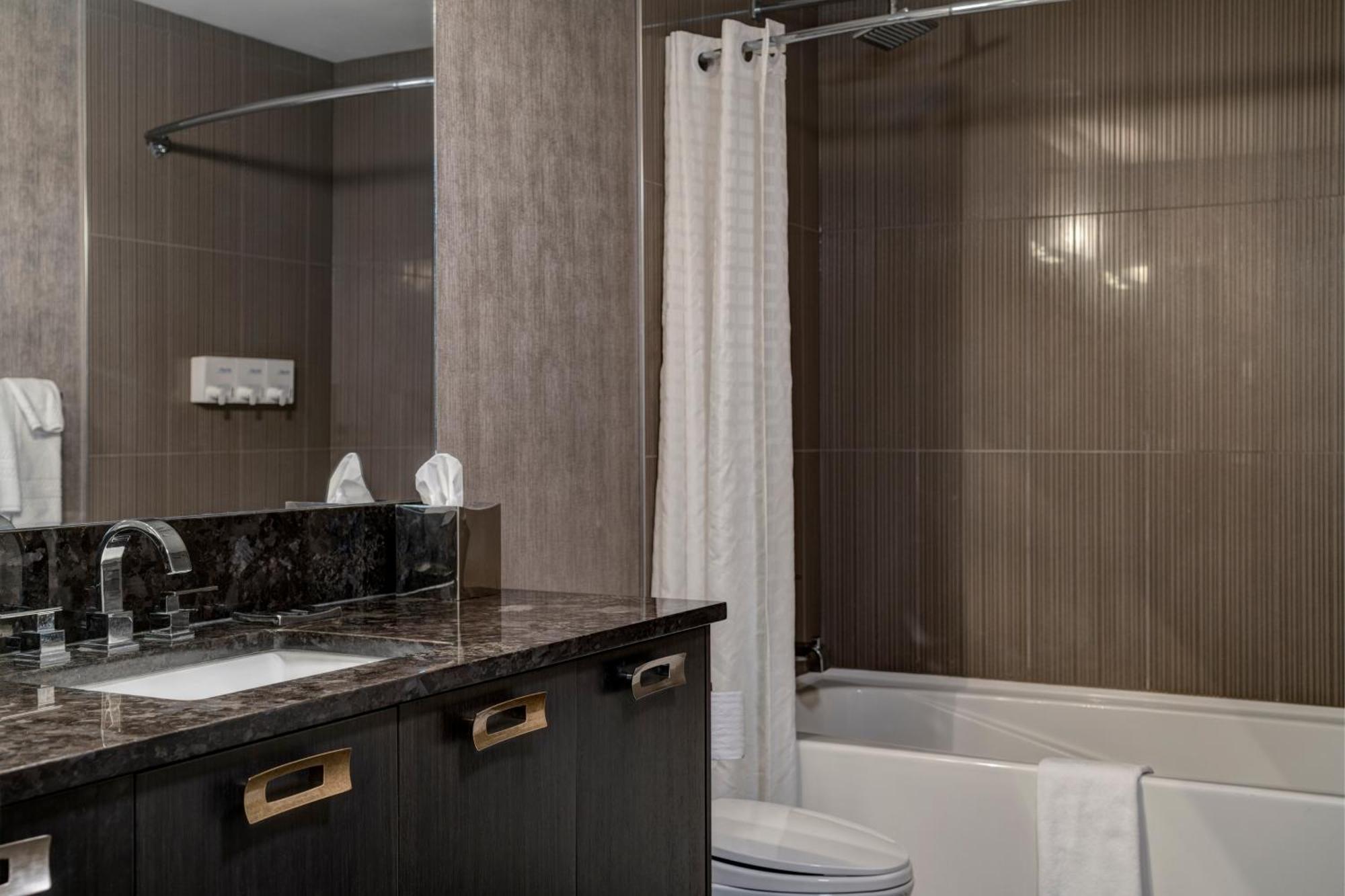 Luxury Room