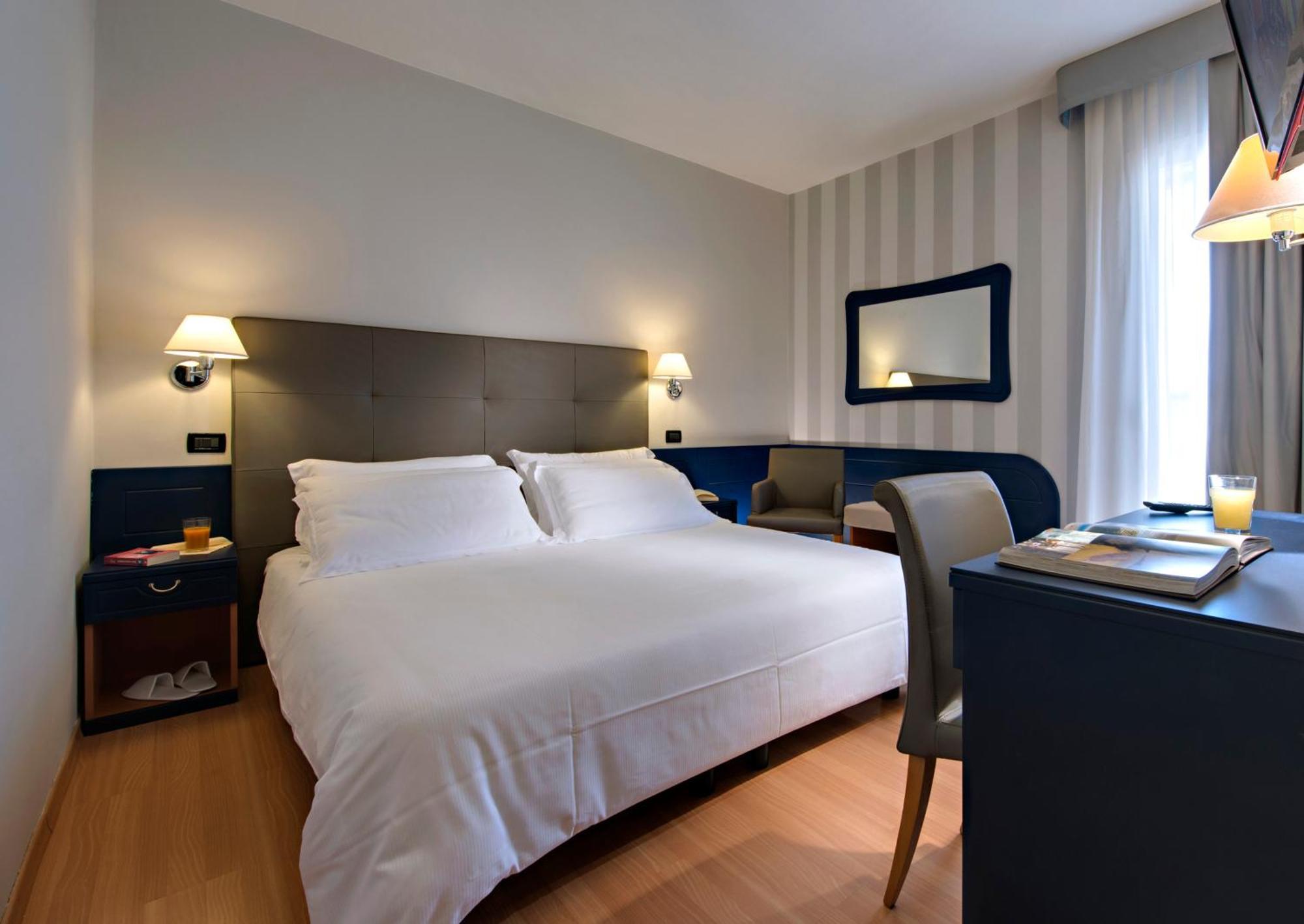 Flexibles Zimmer