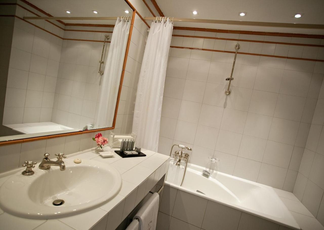 Chambre Double Supérieure - Vue sur le Golf