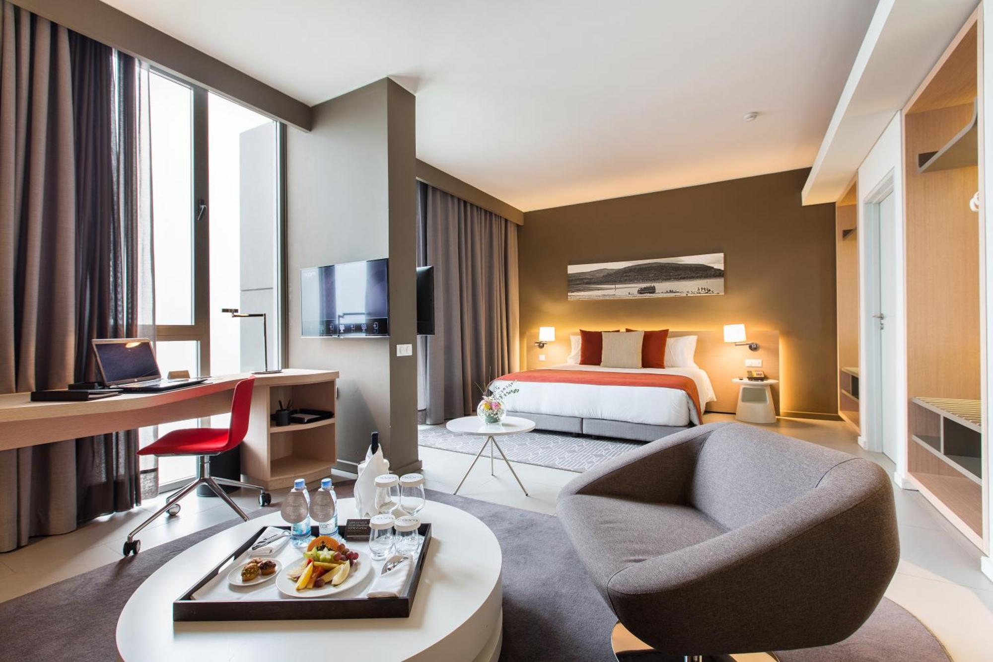 Junior Suite with Sea View