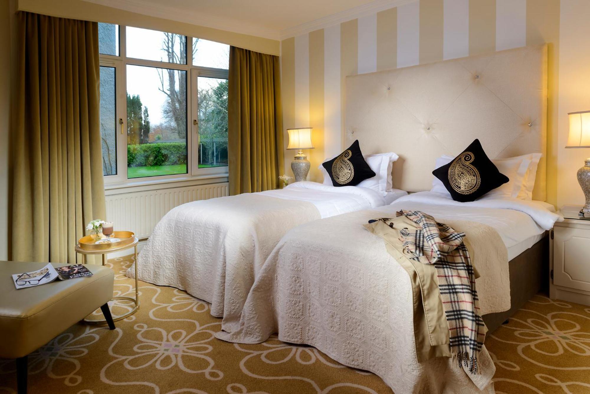 Classic King/Twin Room
