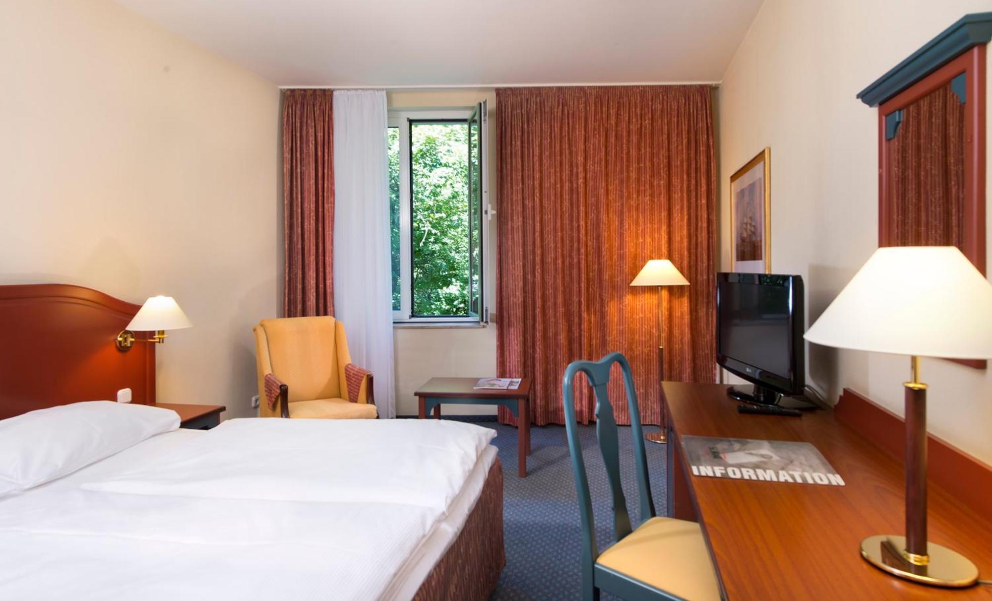 Comfort Double Room