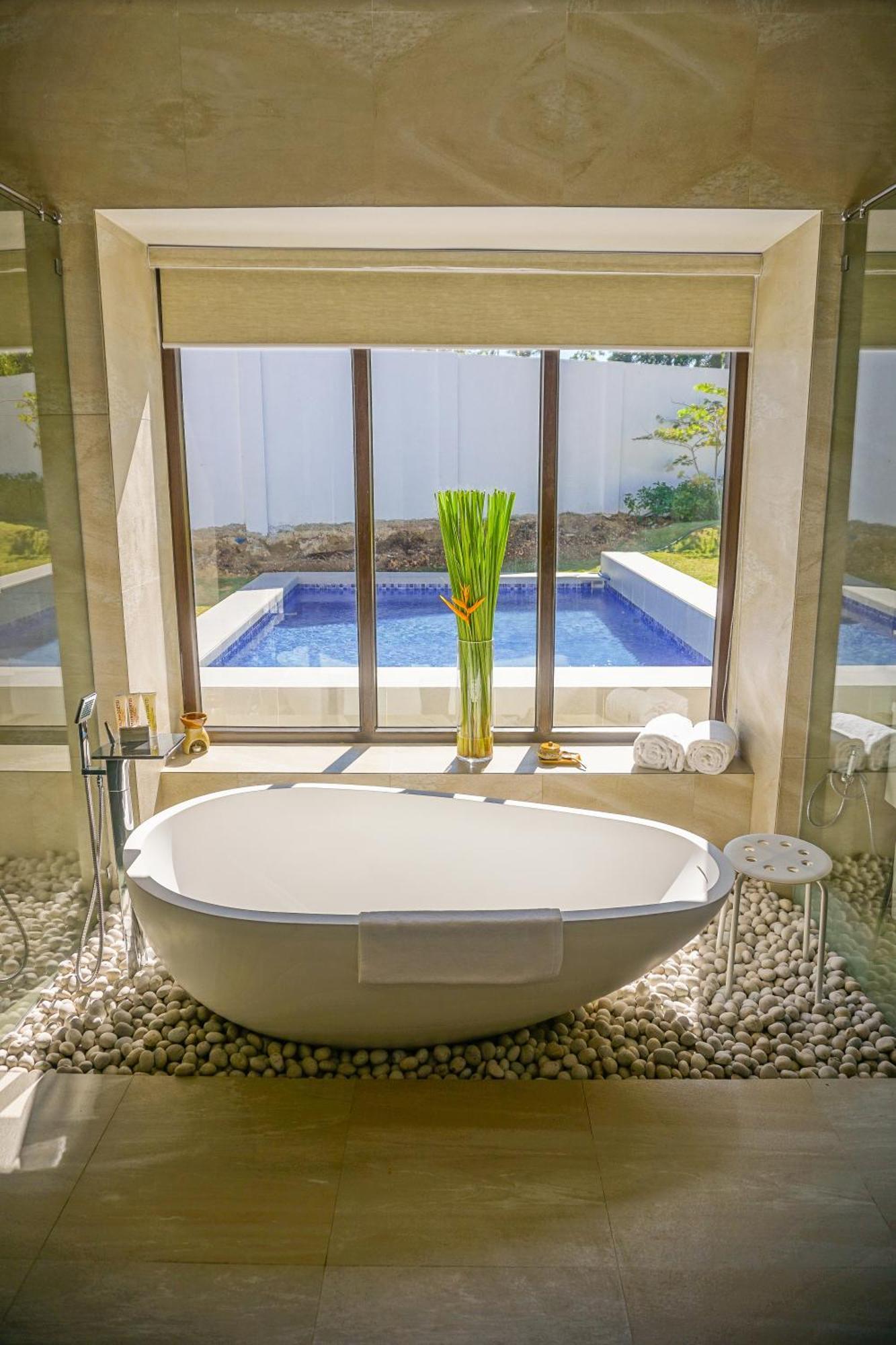Garden Villa Private Pool