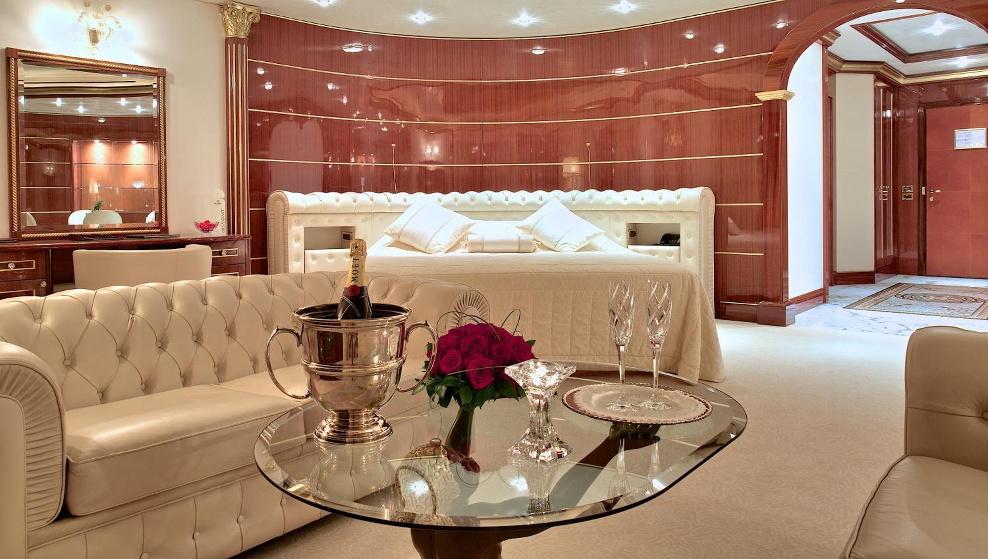 Presidential Suite
