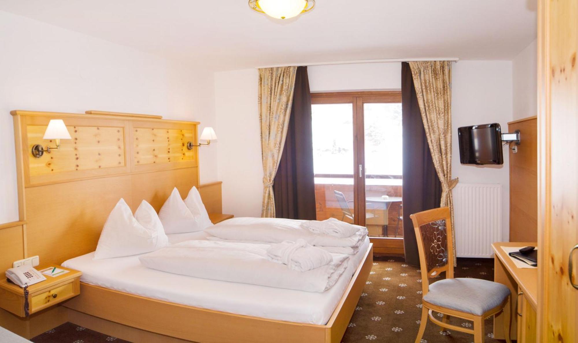 Superior Doppelzimmer