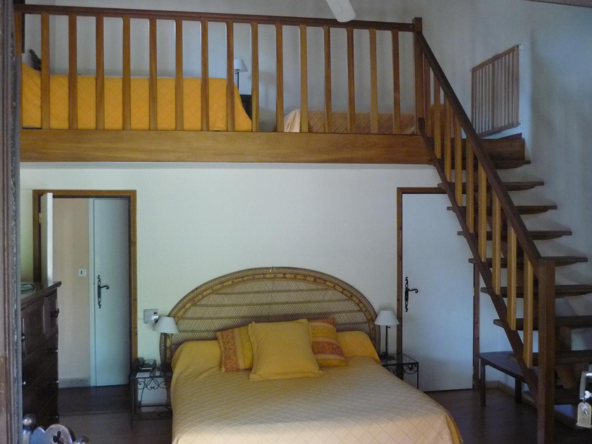 Chambre Familiale