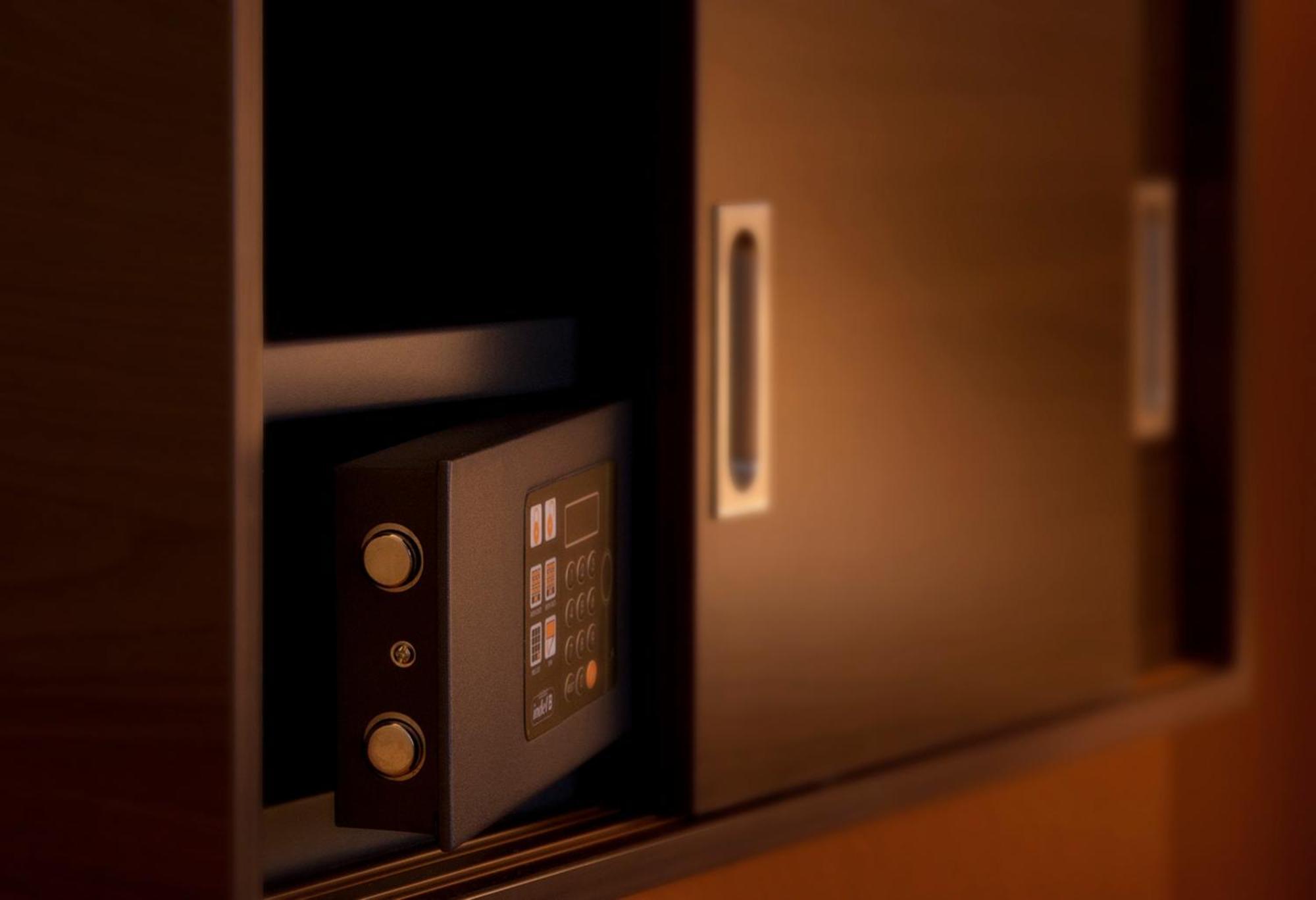 Business Doppelzimmer