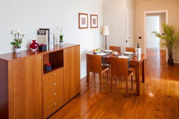 Two-Bedroom Apartment (4 Adults) - Annex