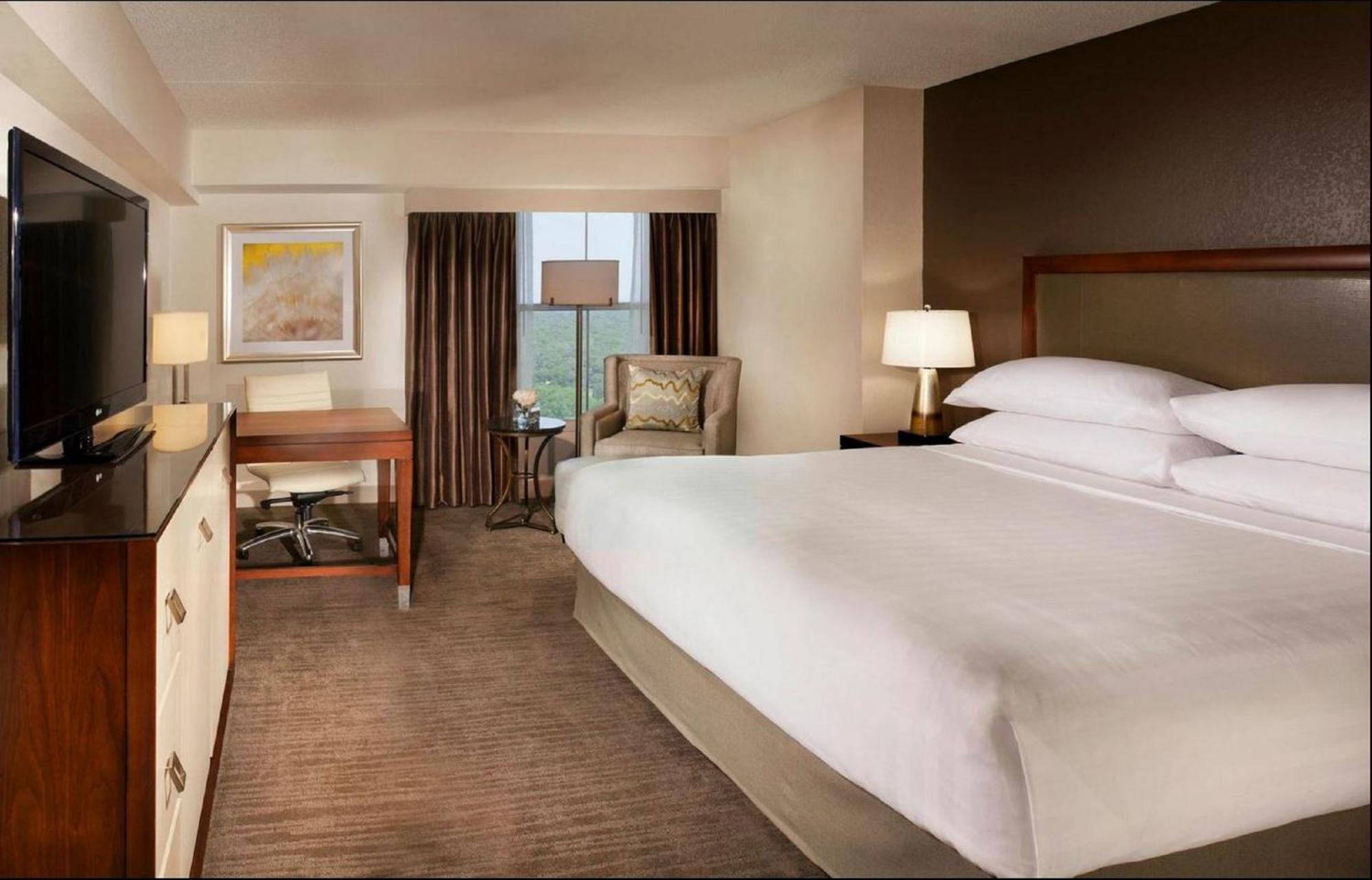 One-Bedroom Suite