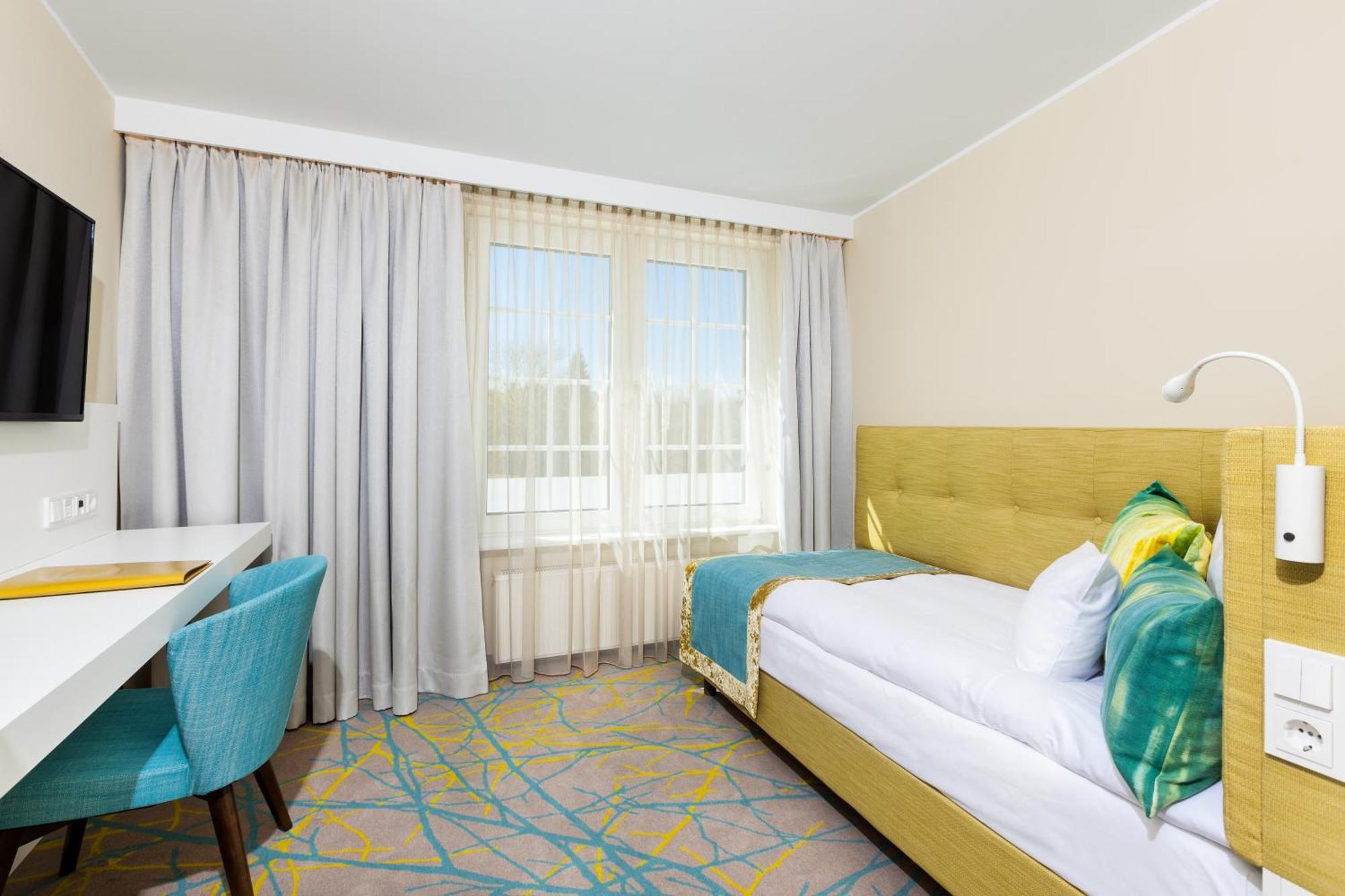 Economy Single Room