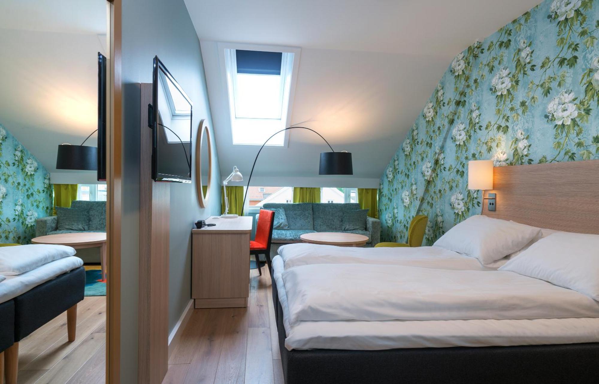 Superior Double or Twin Room