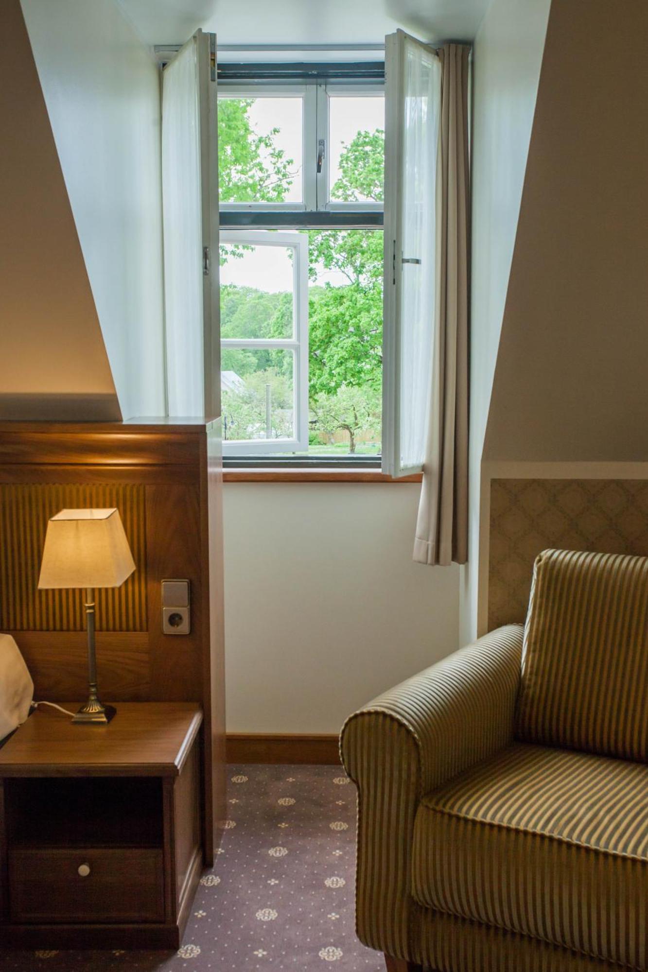 Historical Standard Room