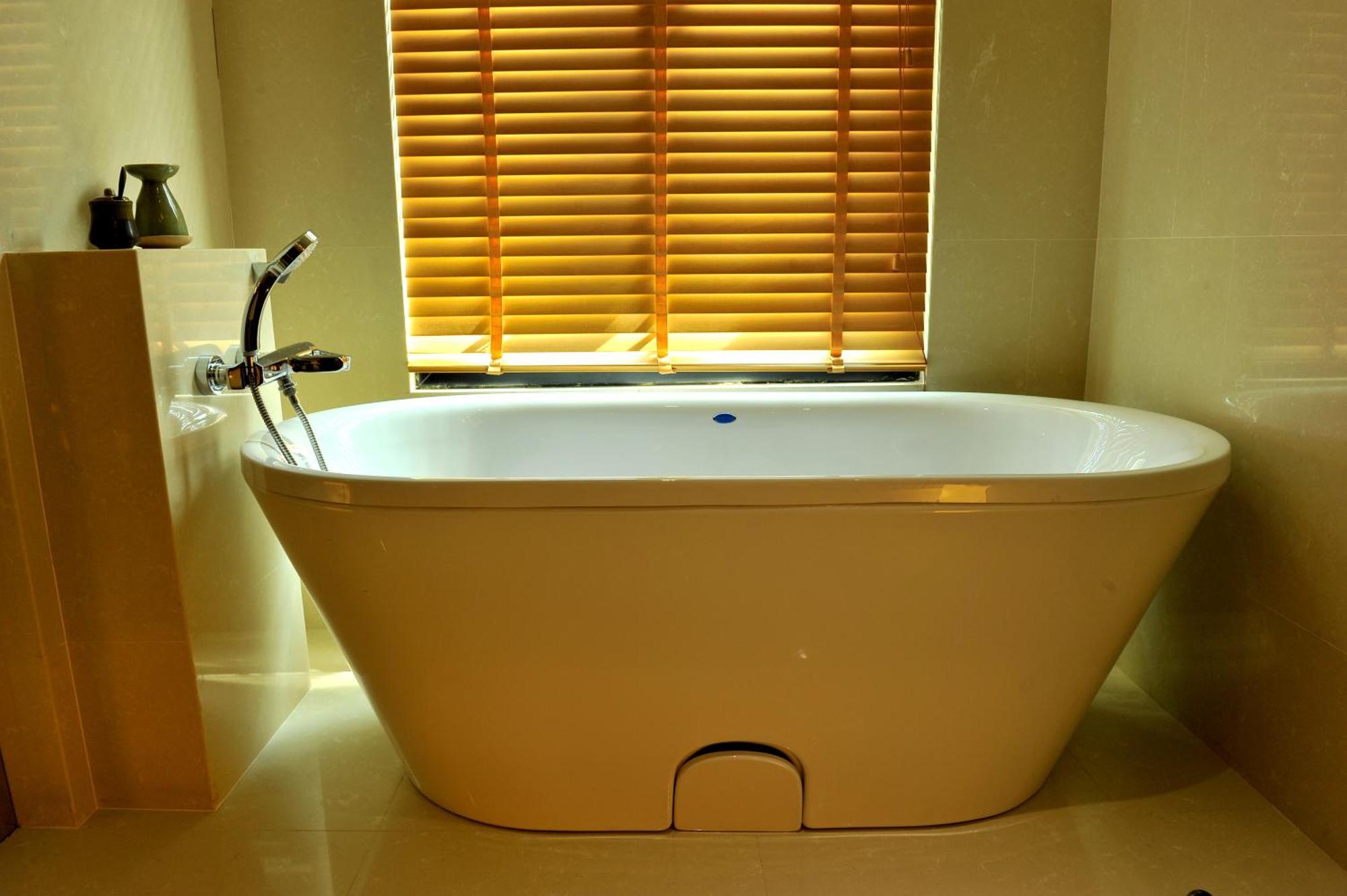 Cahaya Suite