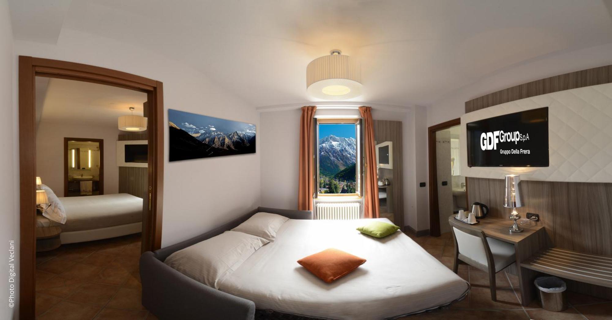 Quadruple Room Mountain View,1193339920:JPEG