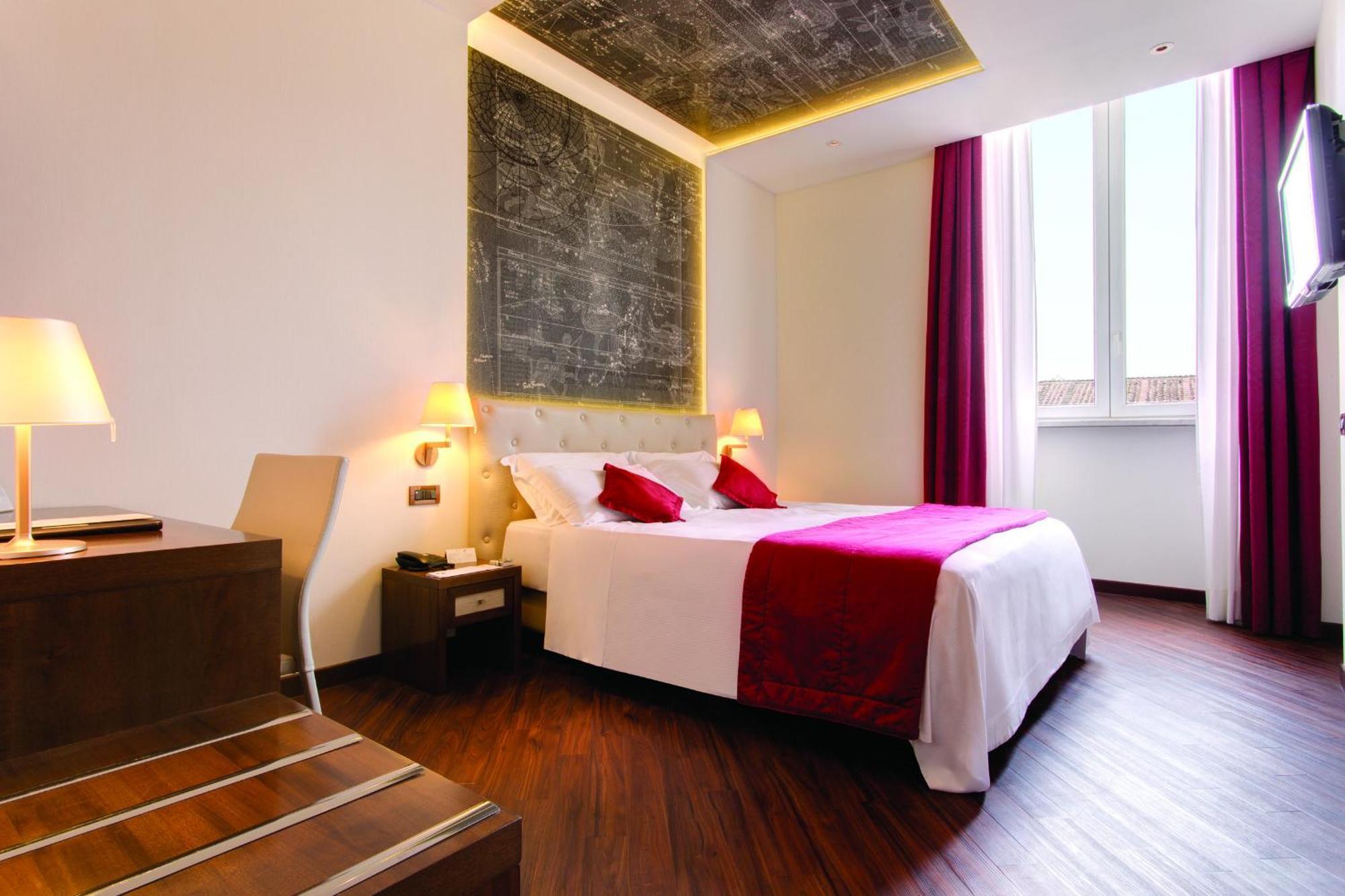 Classic Double or Twin Room